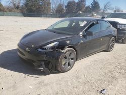 2021 Tesla Model 3 for sale in Madisonville, TN