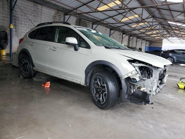 2013 Subaru XV Crosstrek 2.0 Limited