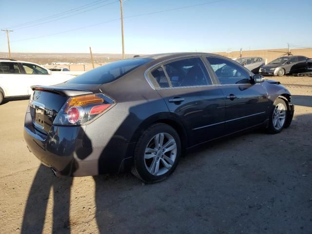 2011 Nissan Altima SR