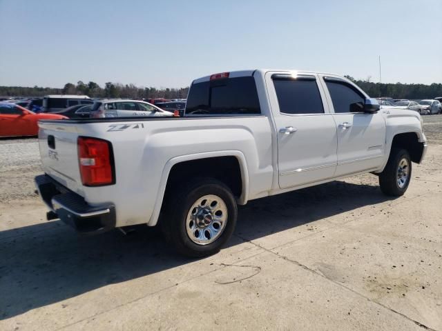 2015 GMC Sierra K1500 SLT