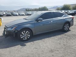 Vehiculos salvage en venta de Copart Las Vegas, NV: 2020 Nissan Altima S