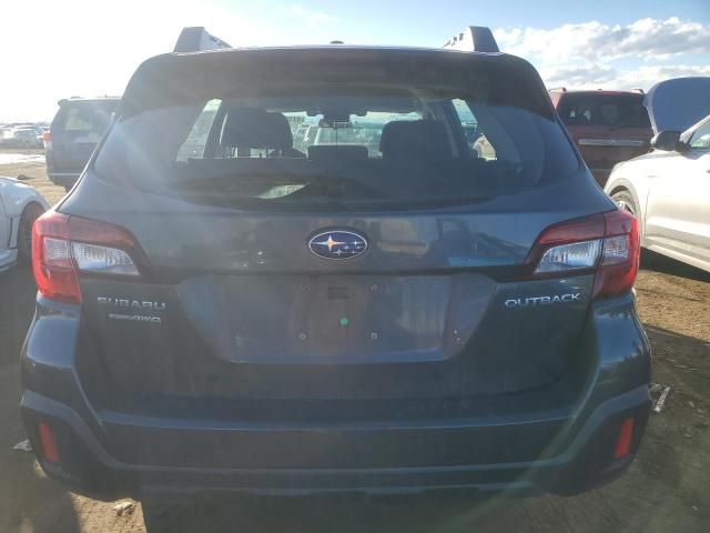 2019 Subaru Outback 2.5I