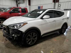 2017 Hyundai Santa FE Sport for sale in Franklin, WI