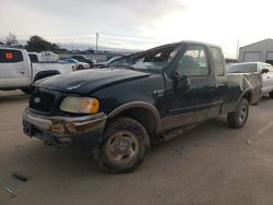 2002 Ford F150 for sale in Nampa, ID