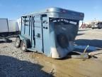 2003 Trailers Trailer