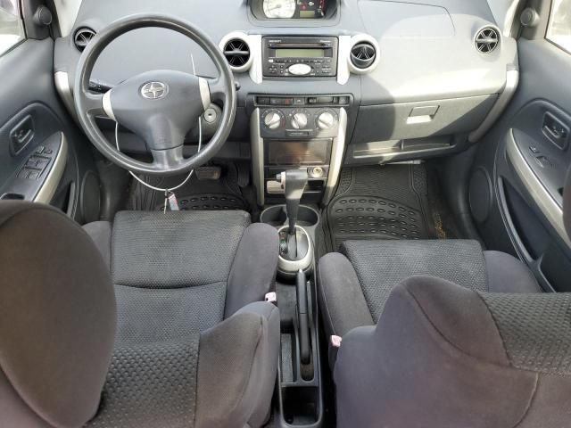 2004 Scion XA