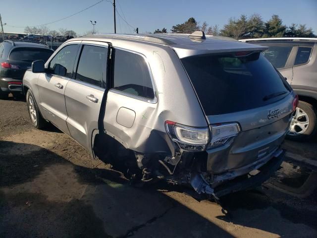 2014 Jeep Grand Cherokee Laredo