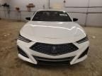 2023 Acura TLX Tech A