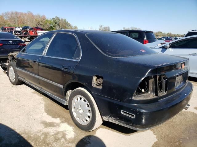 1996 Honda Accord LX