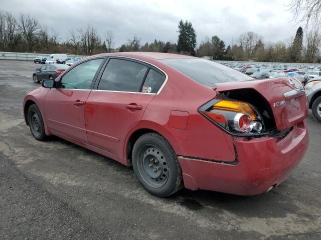 2009 Nissan Altima 2.5