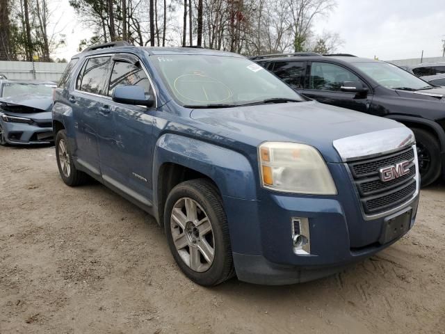 2011 GMC Terrain SLT