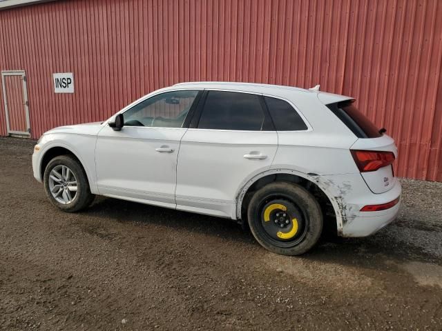 2019 Audi Q5 Premium