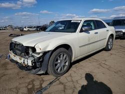 Chrysler 300 salvage cars for sale: 2009 Chrysler 300 Limited