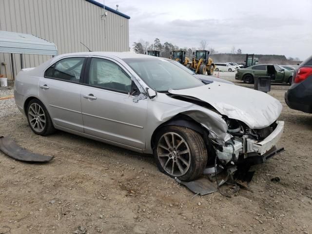 2009 Ford Fusion SE