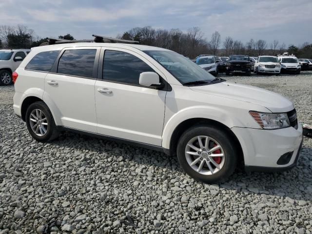 2015 Dodge Journey SXT