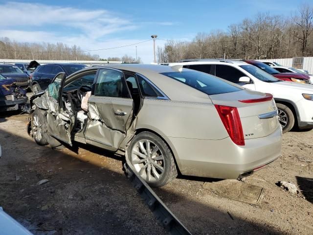 2015 Cadillac XTS Luxury Collection