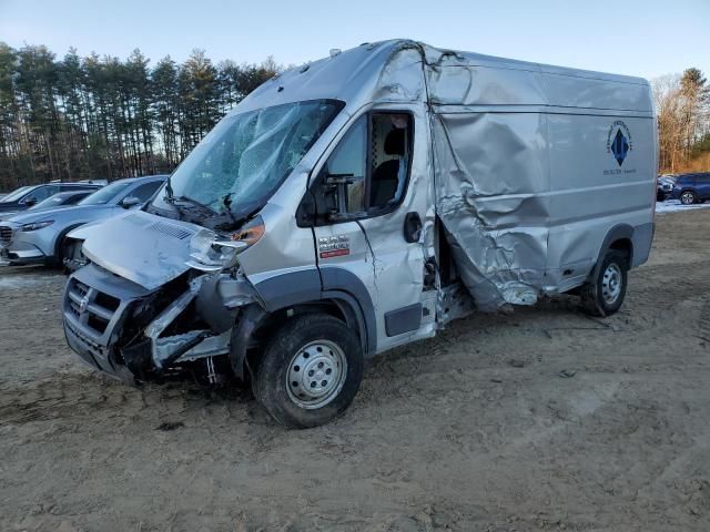 2017 Dodge RAM Promaster 2500 2500 High