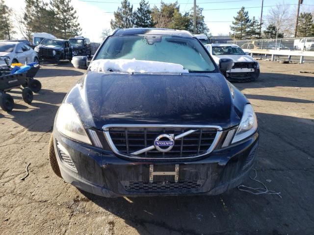 2011 Volvo XC60 T6