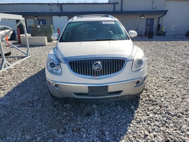 2012 Buick Enclave