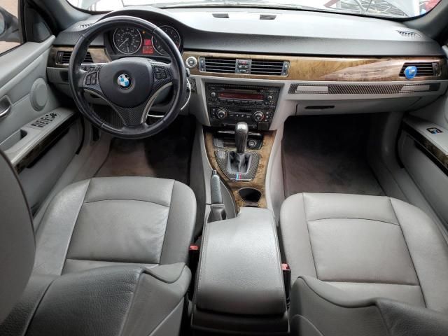 2007 BMW 328 I