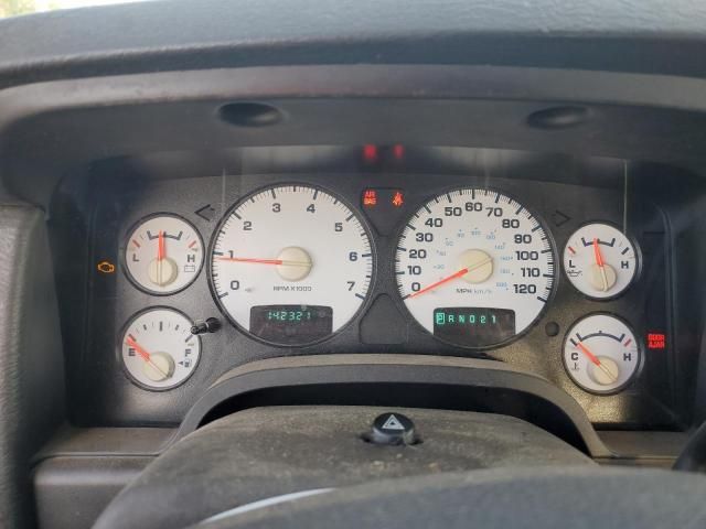 2004 Dodge RAM 1500 ST