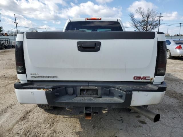 2013 GMC Sierra K2500 Denali