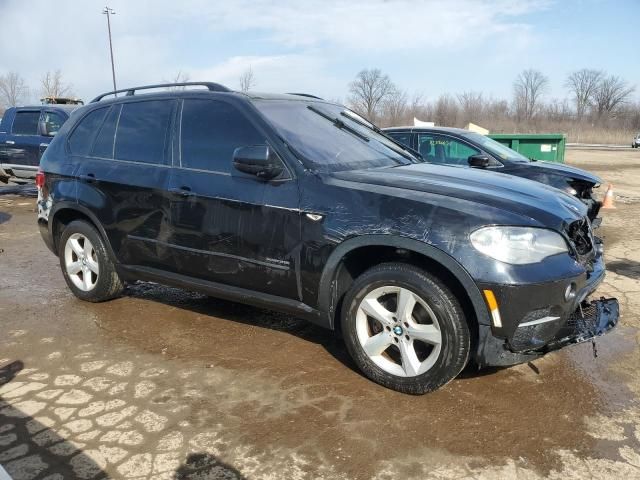 2013 BMW X5 XDRIVE35I