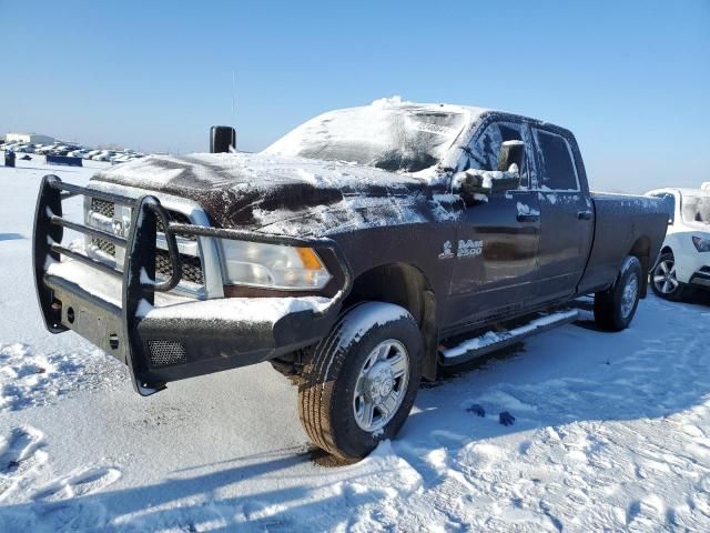 2013 Dodge RAM 2500 ST