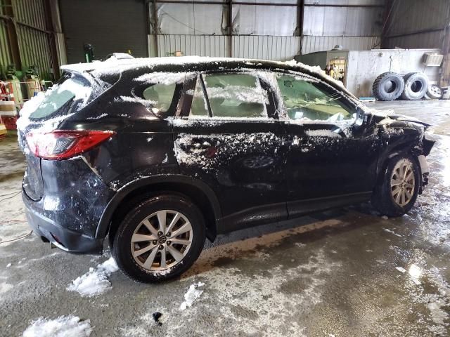 2013 Mazda CX-5 Sport