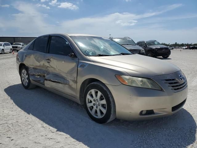 2007 Toyota Camry LE