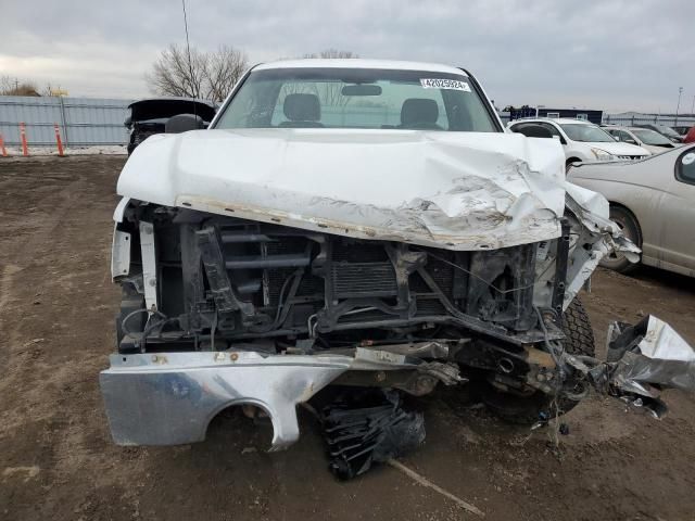 2011 GMC Sierra K1500