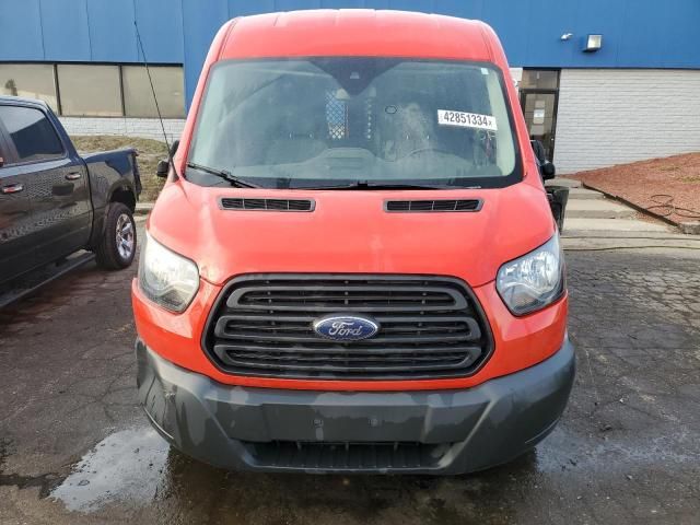 2018 Ford Transit T-250