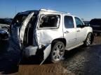 2013 GMC Yukon Denali Hybrid