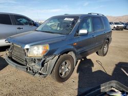 2006 Honda Pilot EX for sale in North Las Vegas, NV