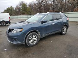 2016 Nissan Rogue S en venta en Brookhaven, NY