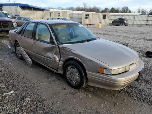 1997 Oldsmobile Cutlass Supreme SL