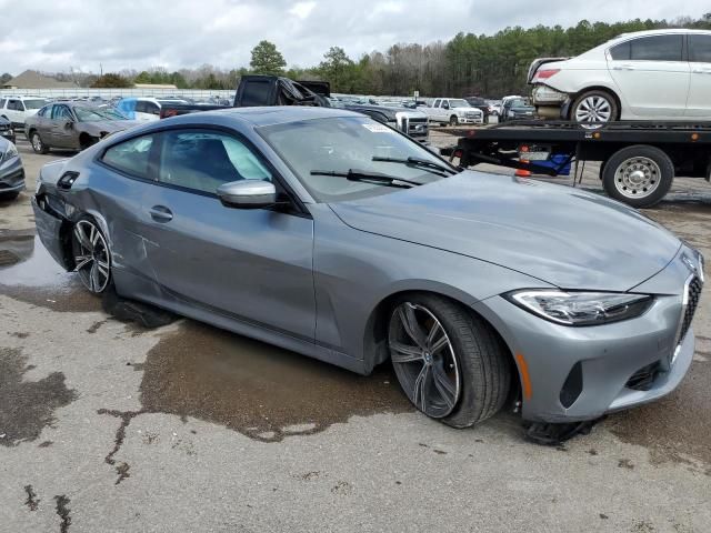 2023 BMW 430I