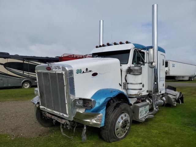 1999 Peterbilt 379