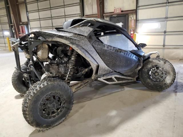 2024 Can-Am Maverick R X RS