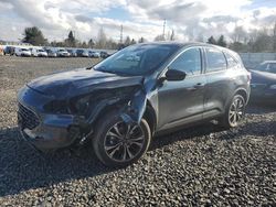 2022 Ford Escape SE en venta en Portland, OR