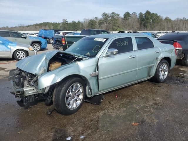 2005 Chrysler 300