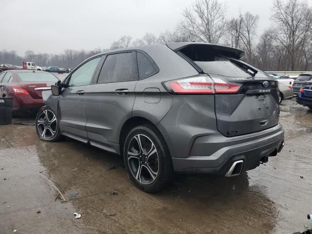 2023 Ford Edge ST