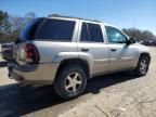 2003 Chevrolet Trailblazer