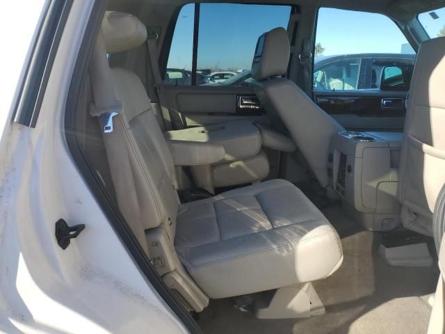 2011 Lincoln Navigator