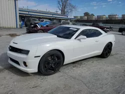 Chevrolet salvage cars for sale: 2011 Chevrolet Camaro 2SS