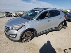 2016 Hyundai Santa FE Sport for sale in Kansas City, KS