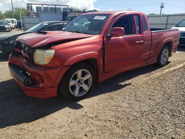 2011 Toyota Tacoma X-RUNNER Access Cab