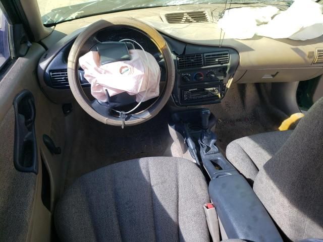 1999 Chevrolet Cavalier Base