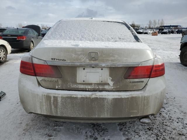 2014 Honda Accord Touring