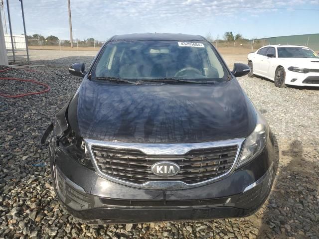 2013 KIA Sportage Base